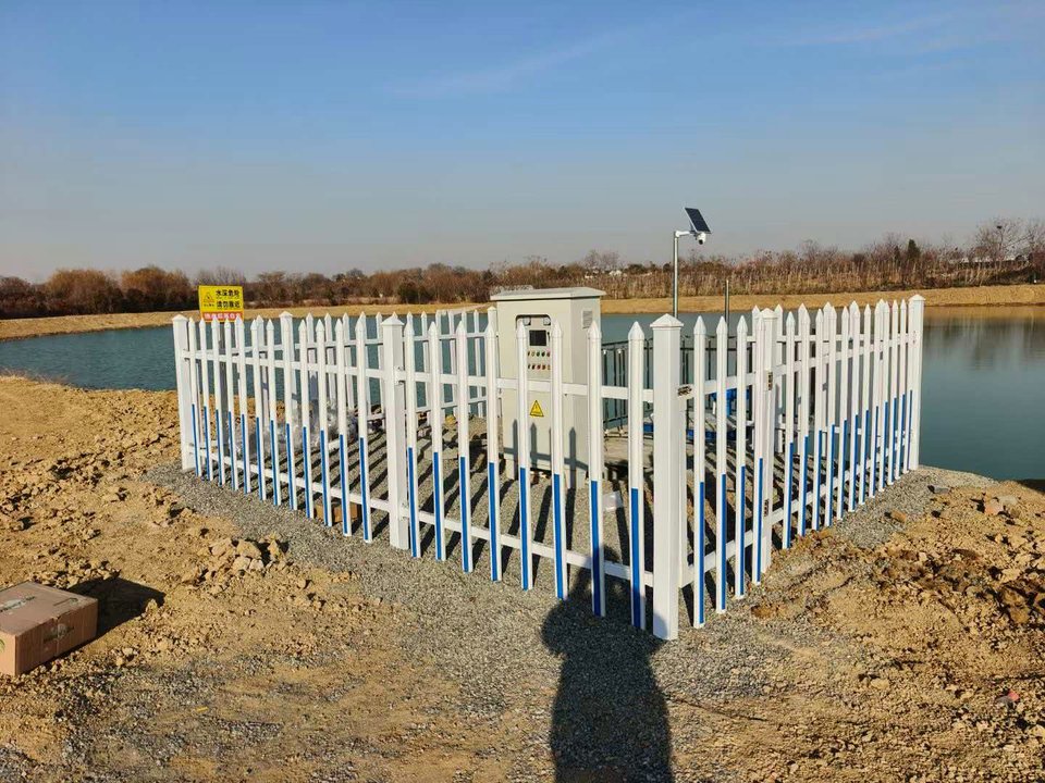 巢湖市黄麓镇高标准农田建设项目 现场照片 3