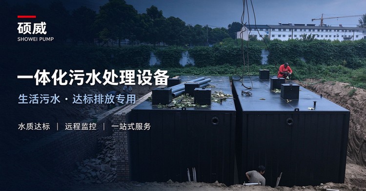 污水治理与达标排放